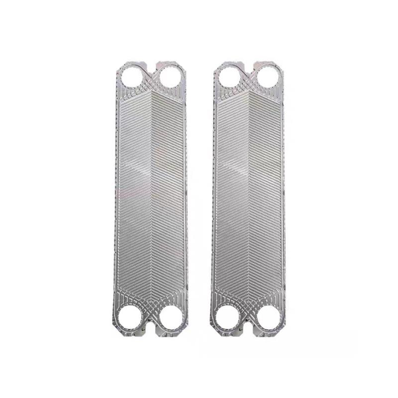 中锦科技 板式换热器片 热交换器板片 ZJ05 304/0.5 片