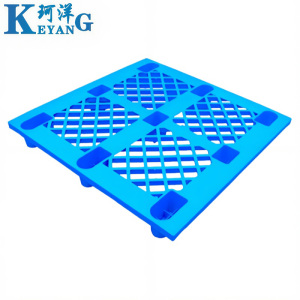 珂洋 叉车托盘 120*120*14cm 个