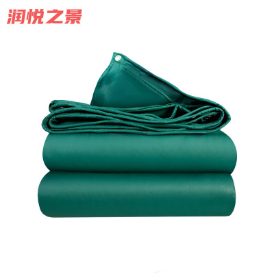 润悦之景 防水防晒篷布 定制 平方米