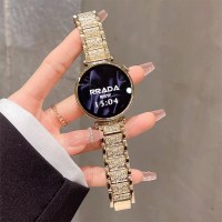 适用小天才电话手表表带Z10/Z9可爱挂脖Z11新款Z8Z7S保护套3139B