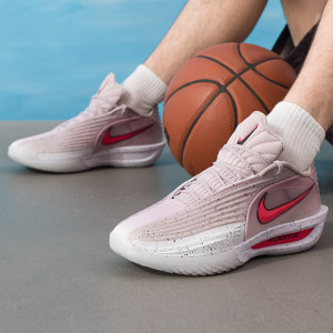耐克(NIKE)男鞋新款G.T. Cut 3 Turbo EP时尚耐磨低帮休闲运动篮球鞋HV9919-001 ZP