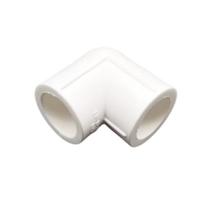 浪伍 PPR弯头90° φ20mm (单位:个)