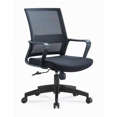 舵途 办公椅会议椅 950*580*580mm 把