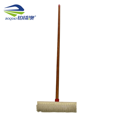 铂锜澳 硬毛地刷 个