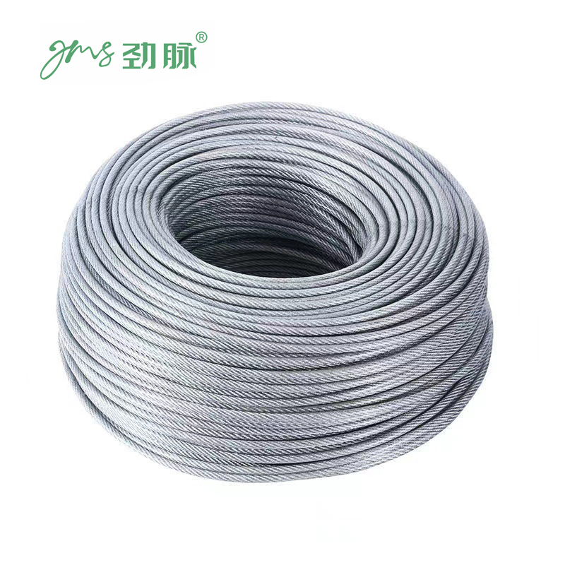 劲脉 镀锌钢丝绳 16mm 米