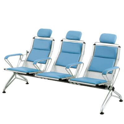 依韵珂连排椅180*66*110cm张