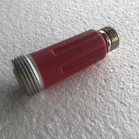 帮客材配法迪欧电热水器F60-C33HDL3出水防电墙(红)