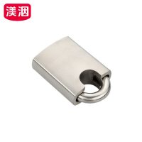 渼洇 包梁锁 60mm 把