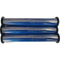 萨威帝尔 SWSD-1101 220mm*100m 色带 1.00 盒/卷 (计价单位:卷) 蓝色