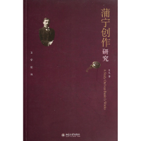 音像蒲宁创作研究/文学论丛叶红