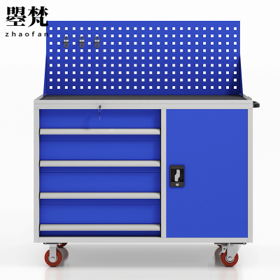 曌梵工具车ZFD个