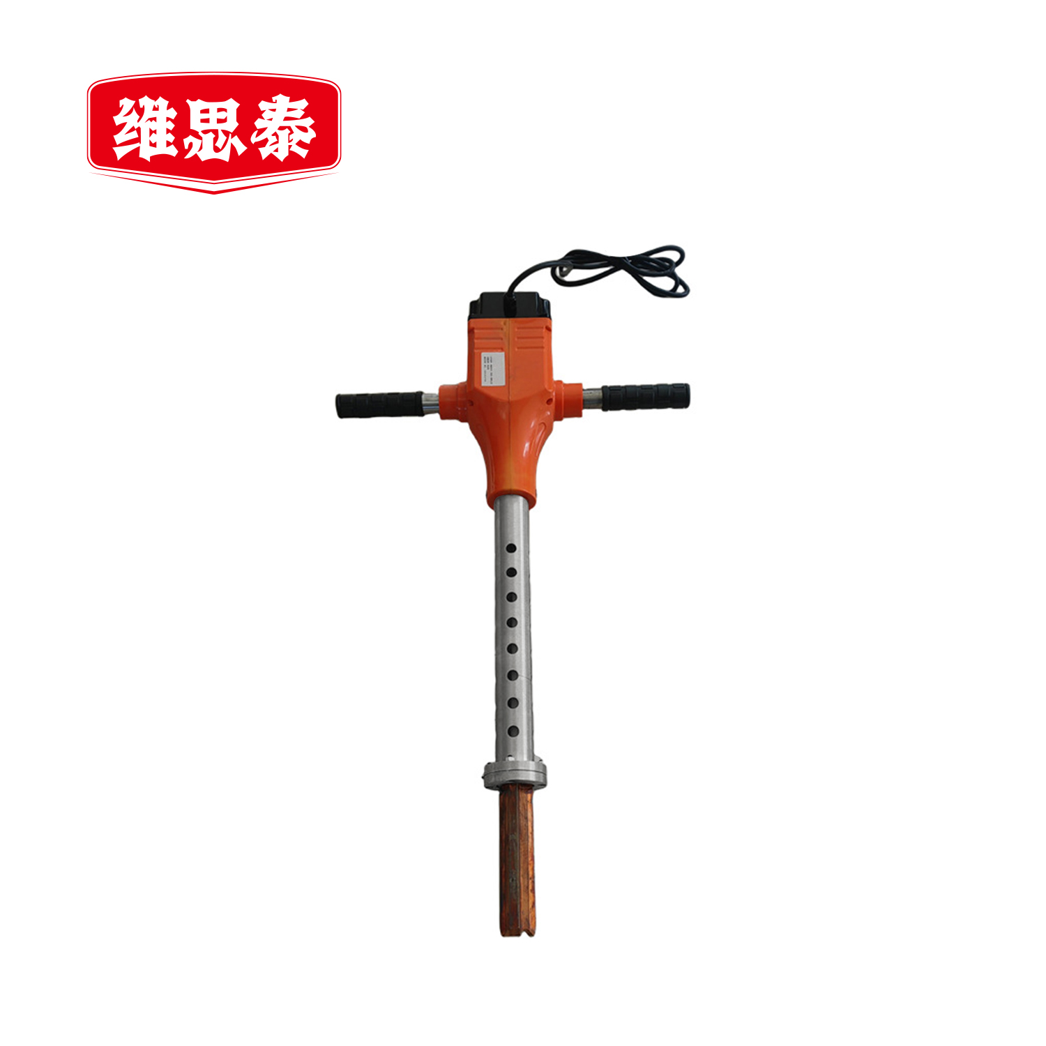 维思泰 尼龙套管热熔改锚机尼龙套热熔机 WST-GT-1 台