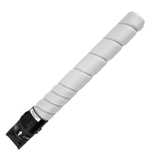 秦泰(Cqint)QTTC-199 TN-328黑色粉盒适用柯尼美能达 C250i约28000页