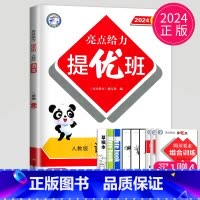 [正版]2024亮点给力亮点给力提优班多维互动空间二年级上册语文二上人教版RJ江苏小学2年级上学期苏教版课时练练习册同步