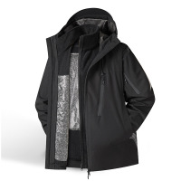 丛信哲 情侣风衣夹克 CQ92/件