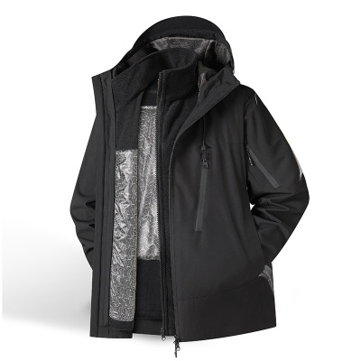 丛信哲 情侣风衣夹克 CQ92/件