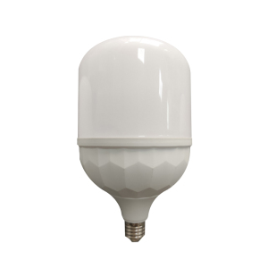 CHAJS QP50 50W 220V LED超亮大功率球泡(计价单位:个)白色