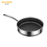 迈援 锅 32cm不含盖 个