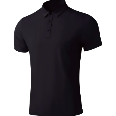 特步短袖POLO衫 976227028013-1