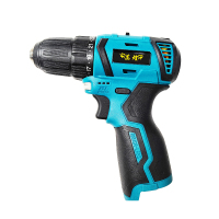 菡煌 2.0Ah一电一充 充电式电钻 台