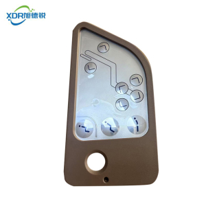 旭德锐 控制器DC-GZ-09 /台