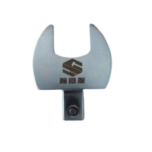 瀚图斯扭力扳手开口头 9*12-20mm 个