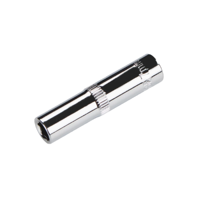 立伟铁牛1/4六角长套筒7mm/个