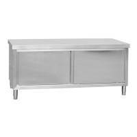 晨以橙 单通工作台 1800*800*800mm 台