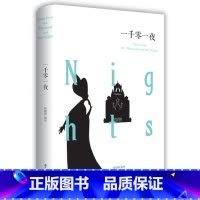 [正版]精装一千零一夜 全译本无删节完整中文版 又名天方夜谭 故事全集 五六七八九年级中小学生读课外书籍青少年版成人版世