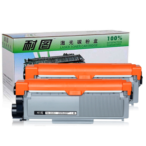 耐图 兄弟TN-2325大容量碳粉盒 适用Brother MFC-7880DN DCP-7080硒鼓 粉盒 墨盒