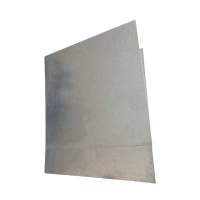 铁邦邦 镀锌板厚0.5mm/平方米