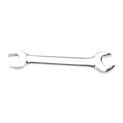 长鹿 碳钢镜面双头呆扳手 13X15mm