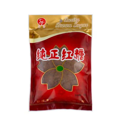 圣方 纯正红糖 325g/袋