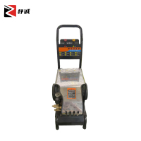 杼诚高压洗车机380V/台