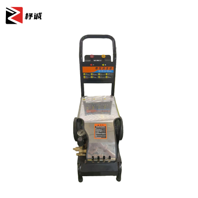 杼诚高压洗车机380V/台