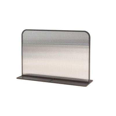 山利奥 黑框+长虹玻璃 100*45*100cm /组