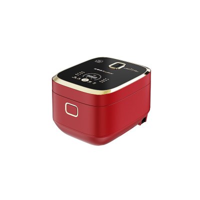 荣事达纯钛内胆电饭煲多功能0涂层钛釜RFB-S4092T智能4L电饭锅家用无涂层米汤分离杂粮饭可预约