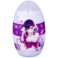 杯多多软萌元气蛋娘飞机杯隐蔽型便携式迷你斐济杯宿舍隐形自慰蛋