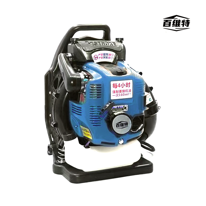 百维特 BWT-EB851型 四油程风力除雪机吹叶机