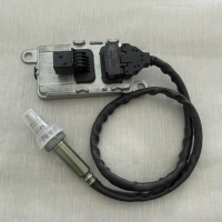 氮氧化物传感器 4326863 A045S157 适用东风康明斯国六发动机