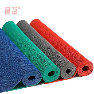 温馨 PVC防滑垫 4mm 米