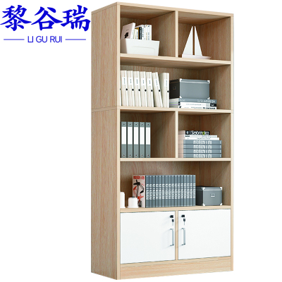 黎谷瑞书架