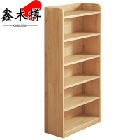 鑫木樽书架60*24*166cm个
