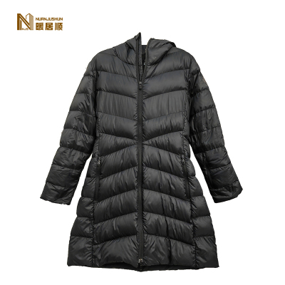 暖居顺 羽绒服 NJS0009 件