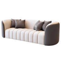 悦兴诚办公室接待沙发158*70*72cm张