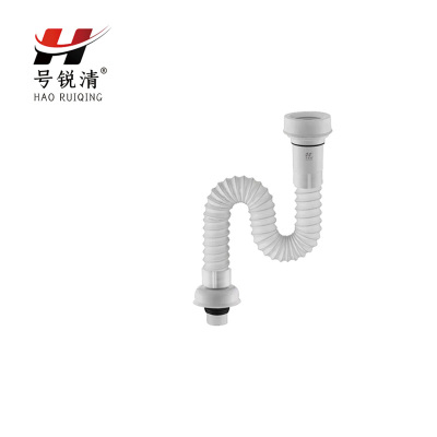号锐清 小便池下水线 1m 根