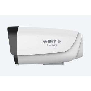 天地伟业 定焦红外一体机摄像头