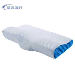 酷美智悦 记忆枕头靠枕 KM-BH484 个