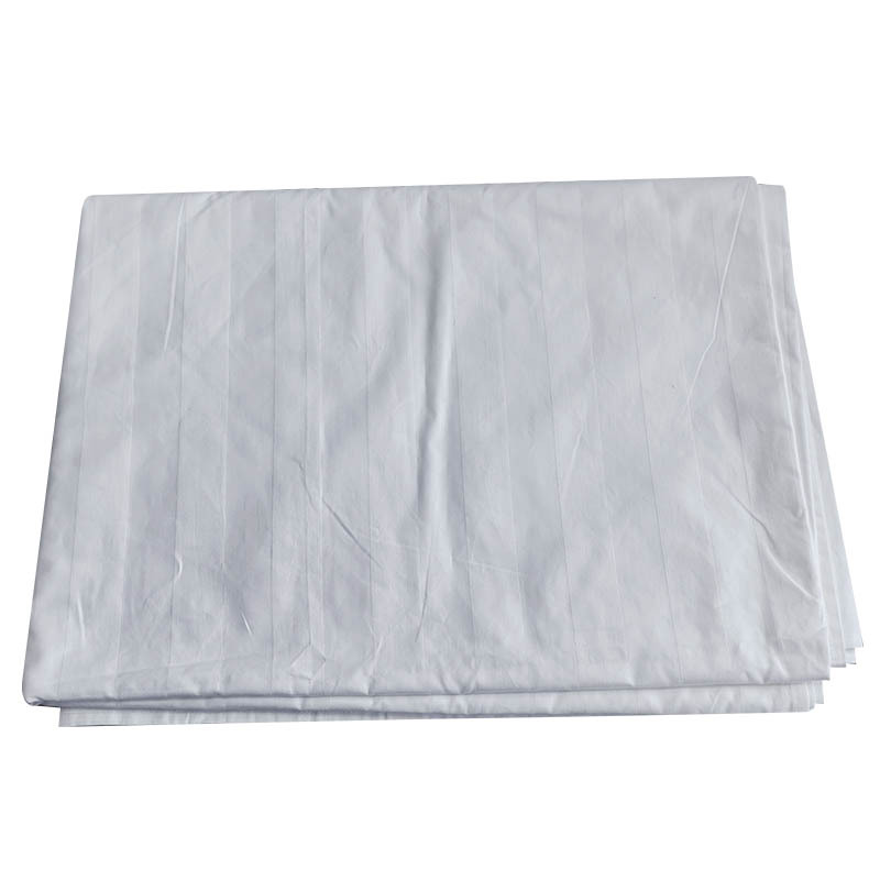 广亿隆 60支缎条床单颜色可选 180*230cm 张