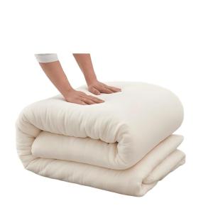 丝路众成 新疆棉花被 定制 条